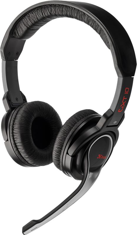 Trust GXT10 Gaming Headset