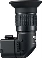Nikon Right-angle Viewfinder DR-6
