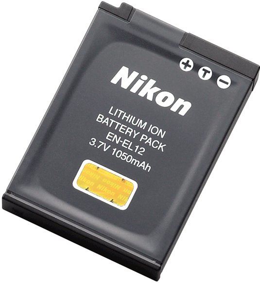 Nikon EN-EL12