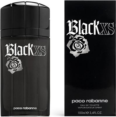 Proberen Taiko buik neus Paco Rabanne Black XS pour homme 100 ml / heren parfum kopen? |  Kieskeurig.nl | helpt je kiezen