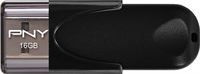 PNY Attaché 4 2.0 16GB