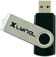 xlyne Swing 8GB