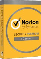 Norton Security Premium 3.0