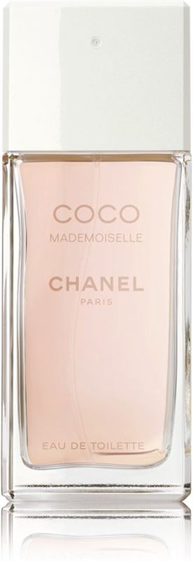 coco mademoiselle 50ml edt