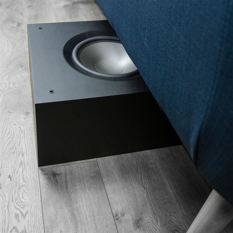 jamo s810 subwoofer