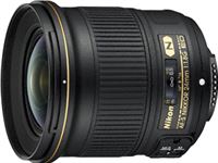 Nikon AF-S NIKKOR 24mm f/1.8G ED