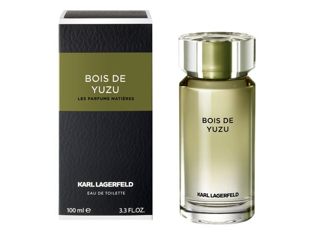 lagerfeld bois de vétiver