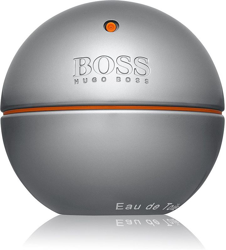 boss in motion eau de toilette