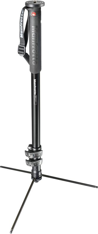 Manfrotto Support MMXPROA3B