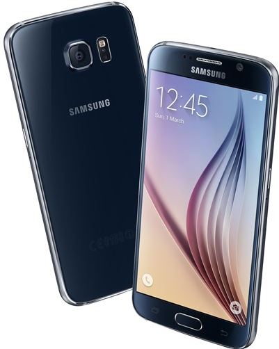 Plotselinge afdaling walgelijk Misschien Samsung Galaxy S6 32 GB / black sapphire | Reviews | Archief | Kieskeurig.nl