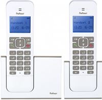 Profoon DECT TwinSet