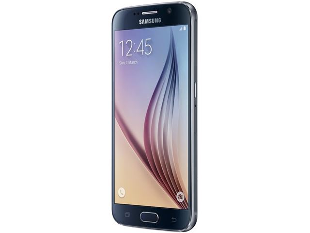 Samsung Galaxy S6 32 GB black sapphire smartphone kopen? | Archief | Kieskeurig.nl | helpt je kiezen