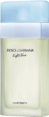 dolce&gabbana light blue 100ml