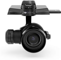 DJI Zenmuse X5R (with lens & SSD)