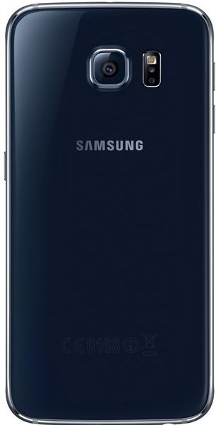 munitie Dubbelzinnig ik luister naar muziek Samsung Galaxy S6 32 GB / black sapphire smartphone kopen? | Kieskeurig.nl  | helpt je kiezen