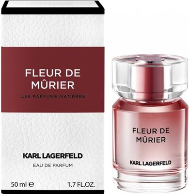 lagerfeld bois de vétiver