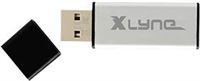 xlyne Alu 8GB