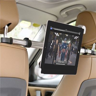 rand hoesten Laboratorium iCall Tablethouder Auto voor tussen de Hoofdsteun Tablet Autohouder -  Universeel voor iPad / Galaxy Tablet van 7 tot 11 inch | Prijzen  vergelijken | Kieskeurig.nl