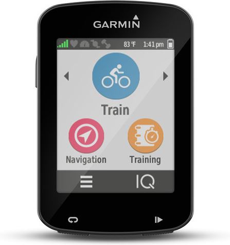 garmin edge 820 performance bundle