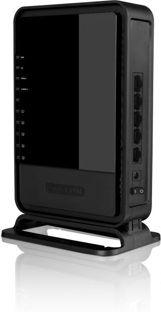 Sitecom WLX-7000 AC1200 Wi-Fi Dual-band Access Point