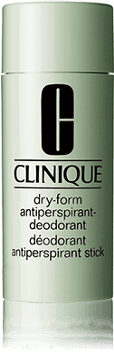 Clinique Dry-Form Antiperspirant-Deodorant
