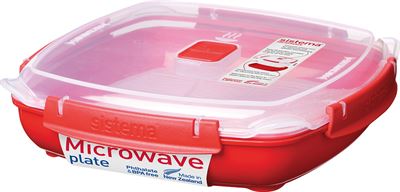 microwave cook ware