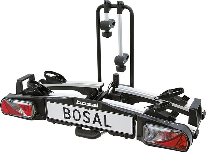 Bosal II | Reviews | | Kieskeurig.nl