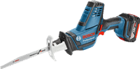 Bosch GSA 18 V-LI C Professional
