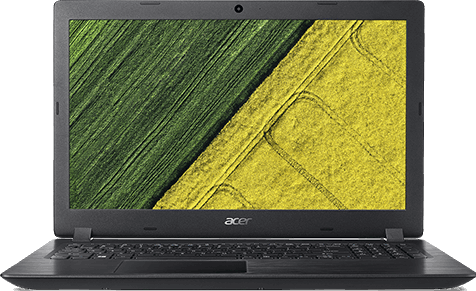 Acer Aspire 3 A315-32-P5V9