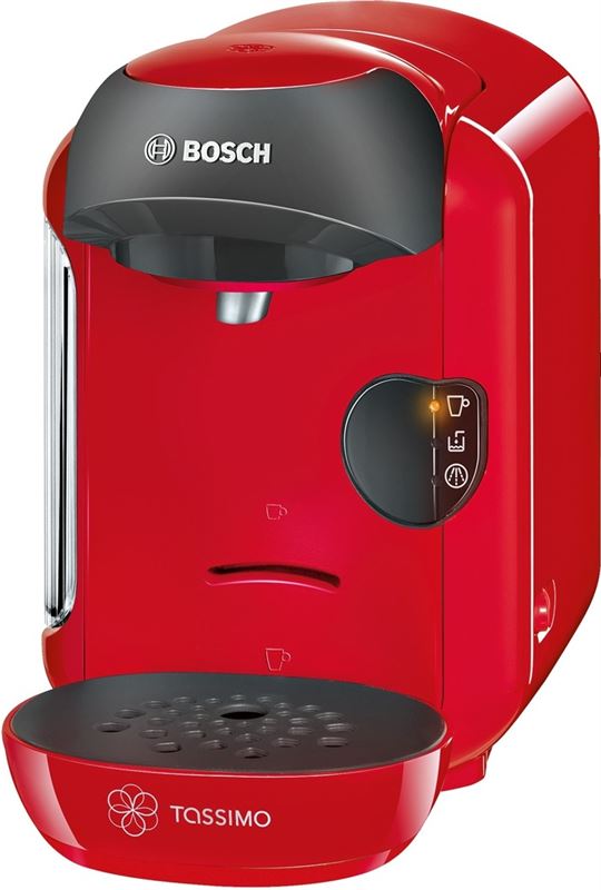 Bosch TAS1253GB rood
