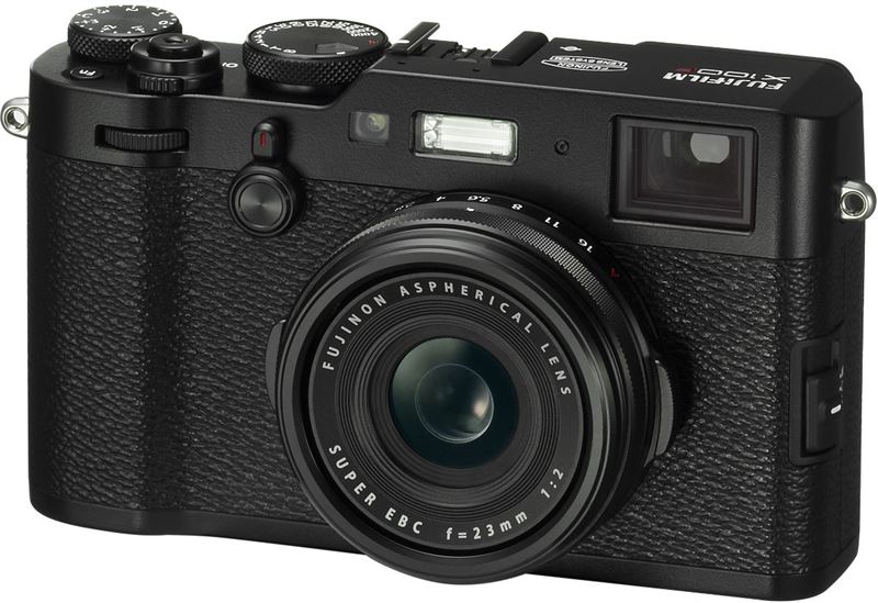 Bezem rechtbank Maan oppervlakte Fujifilm X 100F zwart digitale camera kopen? | Archief | Kieskeurig.nl |  helpt je kiezen