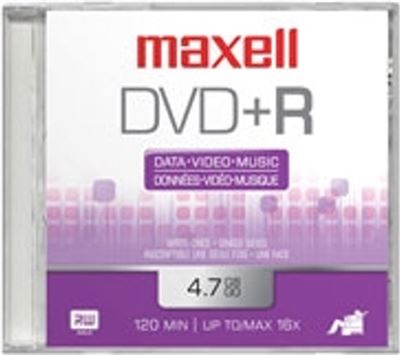 Jabeth Wilson Voorwoord Stressvol Maxell DVD+R 100 Pack 4.7GB DVD+R 100stuk s dvd-(re)writer kopen? |  Kieskeurig.be | helpt je kiezen
