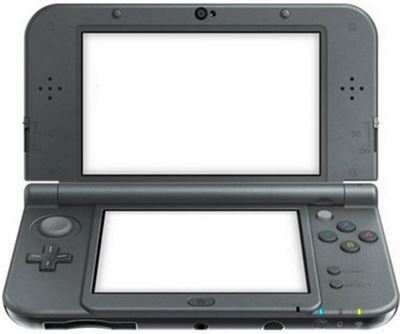 3ds cheap xl new