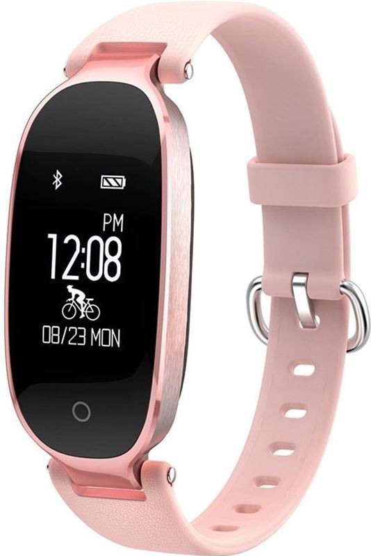 SmartwatchTrends Nieuwste Mode Activity Tracker Armband voor Vrouwen