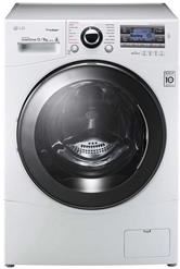 LG FH612ECO - Was-droogcombinatie wasmachine kopen? | Archief | Kieskeurig.nl | helpt kiezen