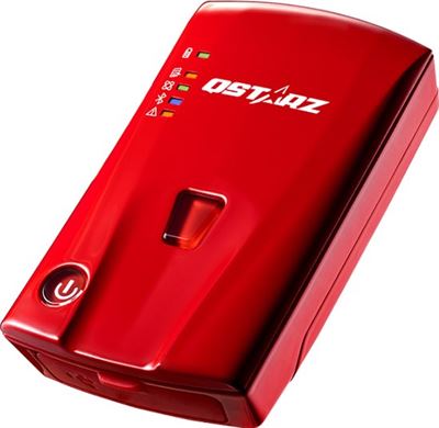 geschenk In detail onderwerp Qstarz BL-1000ST BLE Draadloze GNSS GPS Ontvanger Reis Recorder camera  (overig) kopen? | Kieskeurig.be | helpt je kiezen