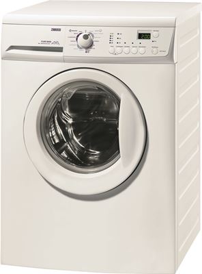 zanussi 1200 washing machine