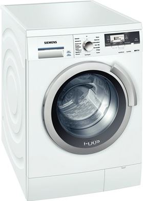 Netjes Actuator Knikken Siemens iQ700 wasmachine kopen? | Archief | Kieskeurig.nl | helpt je kiezen