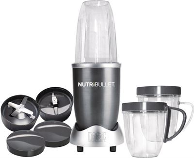 nutri bullet nl