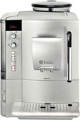 Bosch TES50221RW zilver