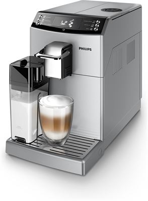 Bergbeklimmer Lezen spiegel Philips EP4051 zilver espressomachine kopen? | Archief | Kieskeurig.nl |  helpt je kiezen
