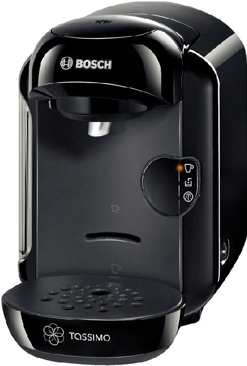 Bosch TAS1202 zwart, antraciet