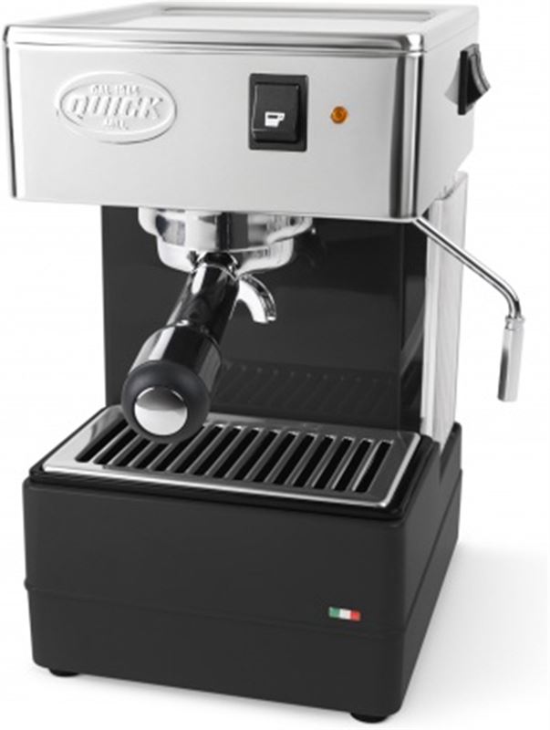 oorsprong Afwijken directory Quickmill QM 810 VAP Handmatige Espressomachine espressomachine kopen? |  Kieskeurig.nl | helpt je kiezen