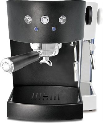 maniac Gang Napier Ascaso Basic - Gemalen koffie espressomachine kopen? | Kieskeurig.nl |  helpt je kiezen