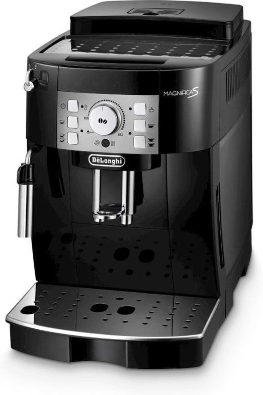 De'Longhi Magnifica S ECAM22.113.B Antraciet Espressomachine Kopen ...