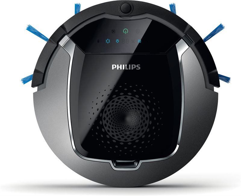 Philips SmartPro Active FC8822