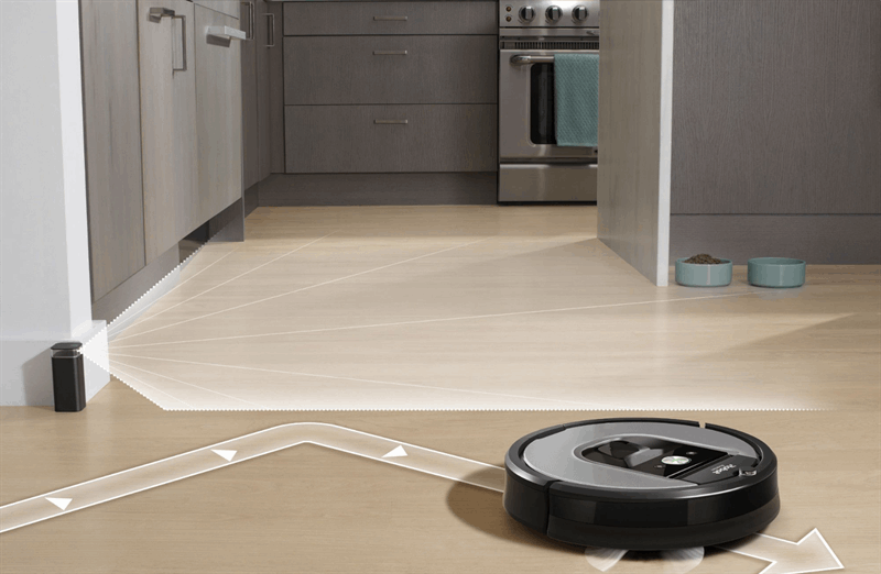 roomba 965 review