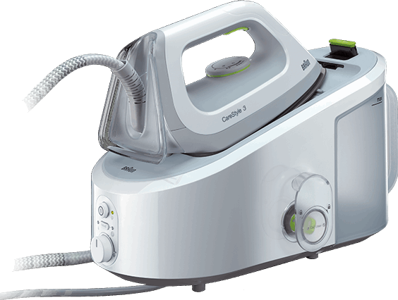 Braun CareStyle 3 IS 3022 WH