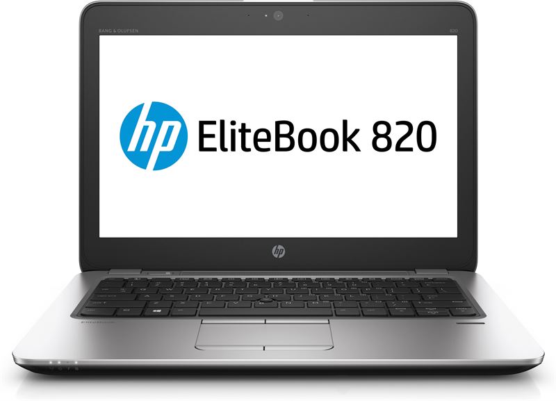 HP 800 EliteBook 820 G3 notebook pc (ENERGY STAR)