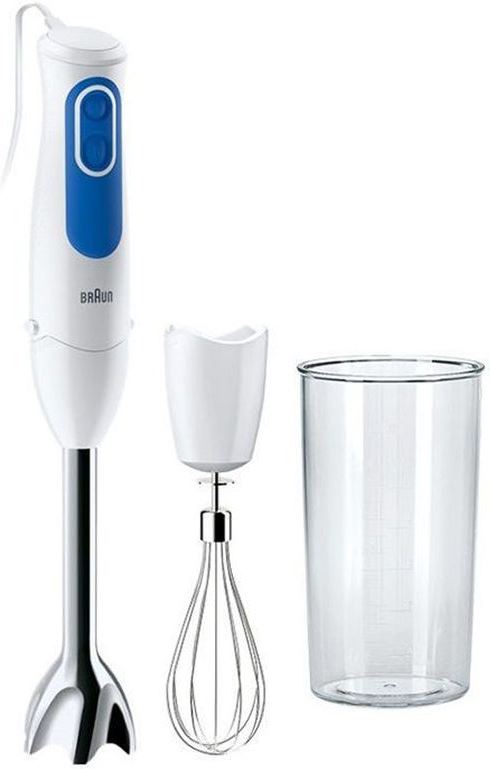 Braun MQ 3005 Cream Braun MQ 3005 Cream